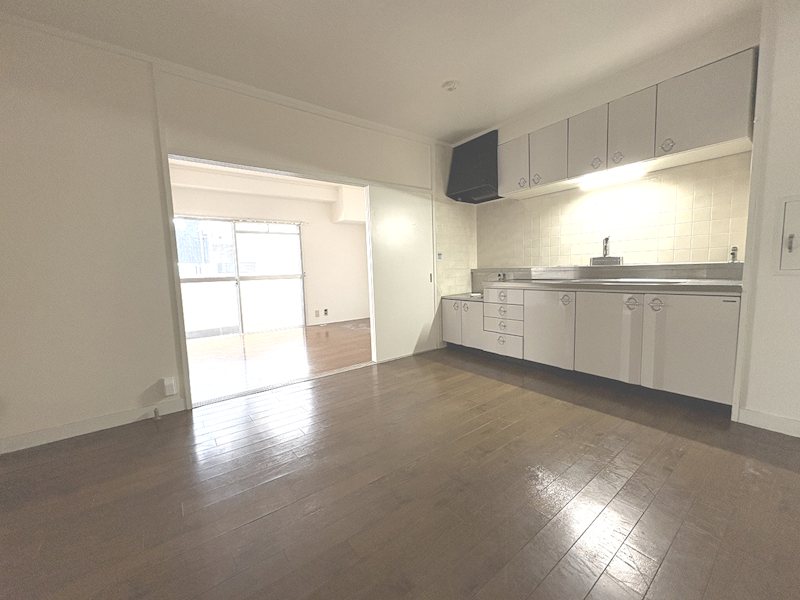 ラ・プリエ リビング