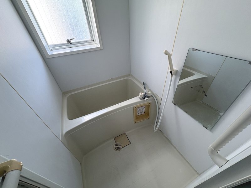 ラ・プリエ 風呂画像