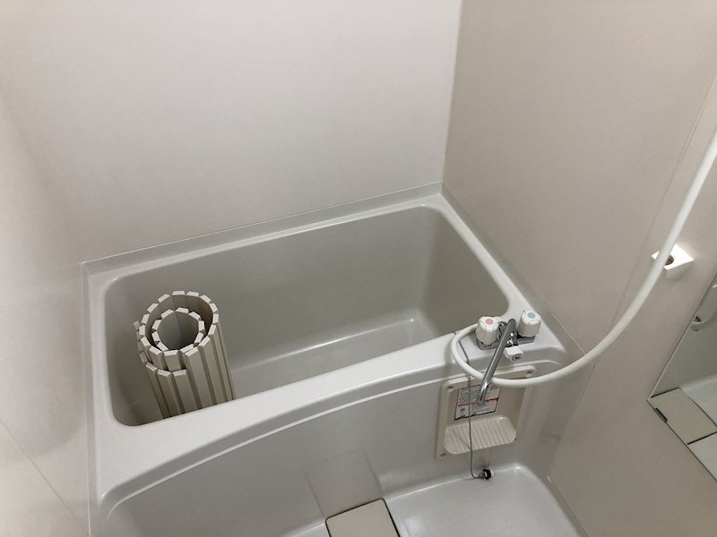 ラ・プリエ 風呂画像