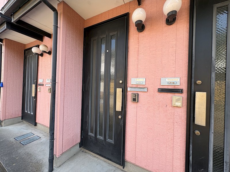 ルミエール金町 その他外観1