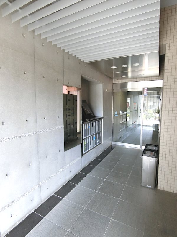 ルシエール旗の台 その他外観2