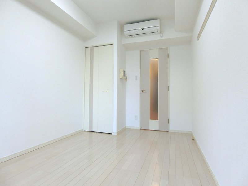 ルシエール旗の台 ベッドルーム