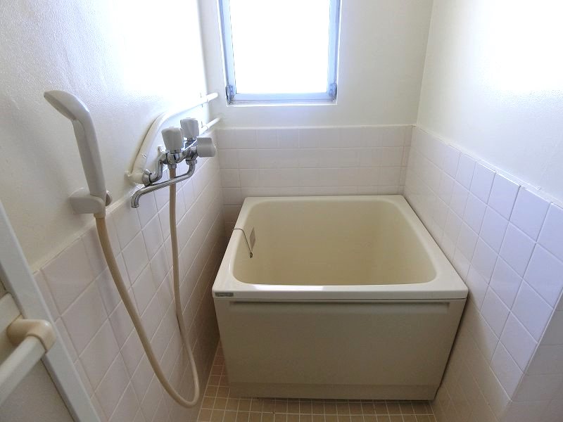 浅草妙見屋ビル 風呂画像