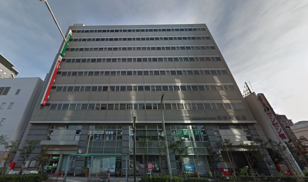 浅草妙見屋ビル 周辺画像1