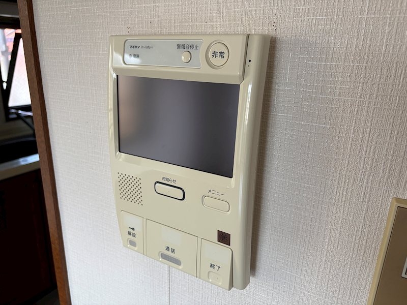 木崎台マンション その他4