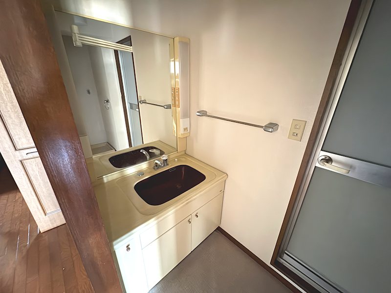 木崎台マンション その他5