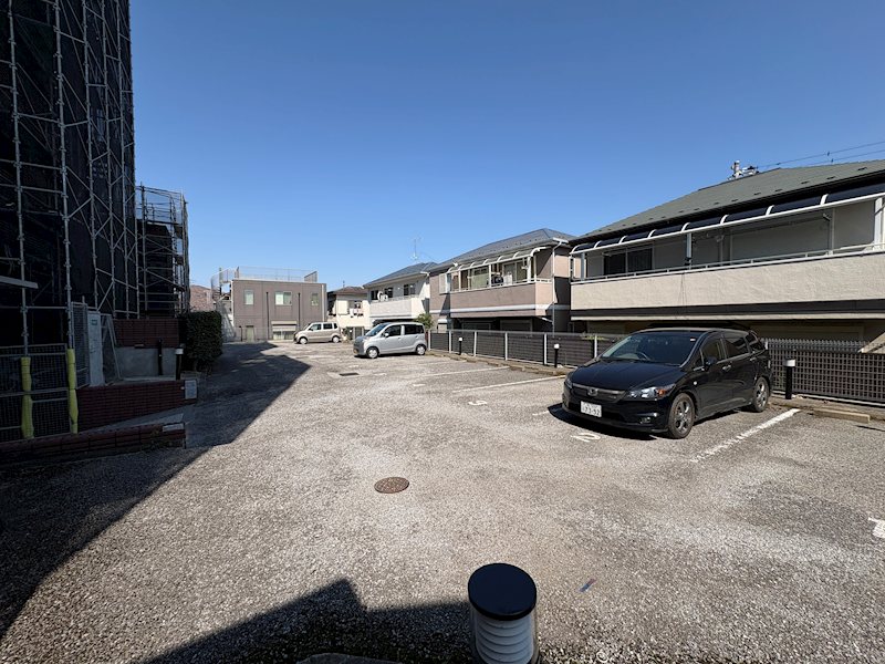 木崎台マンション その他外観2