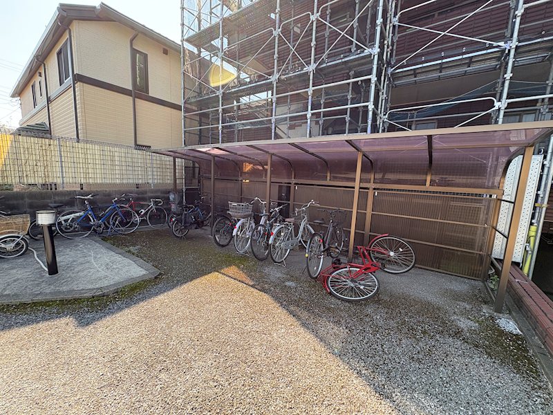 木崎台マンション その他外観3