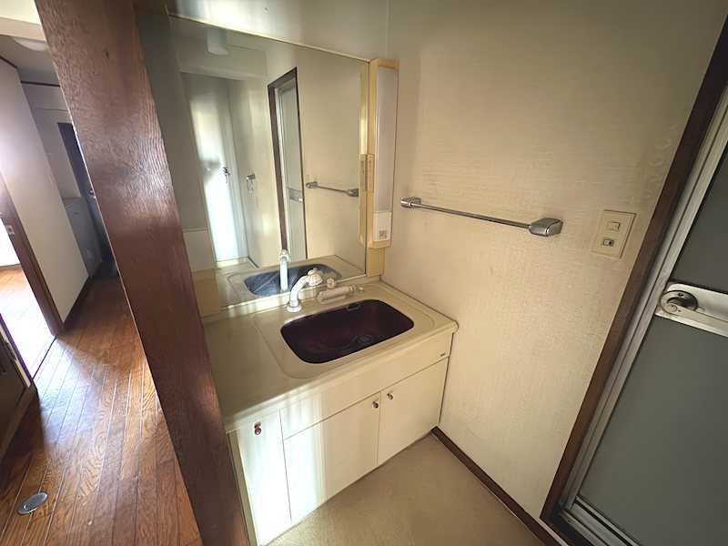 木崎台マンション その他4