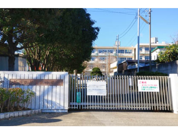 木崎台マンション 周辺画像5