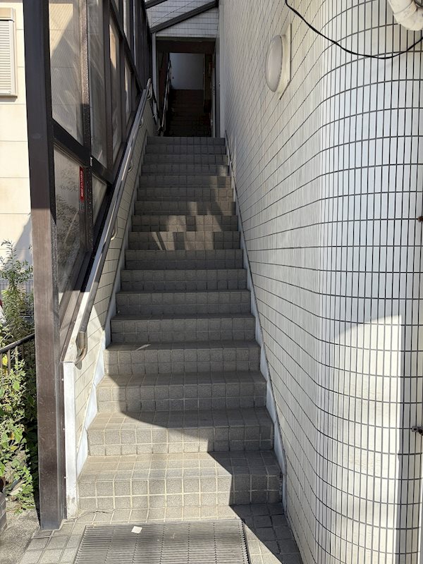 フジビル その他外観1