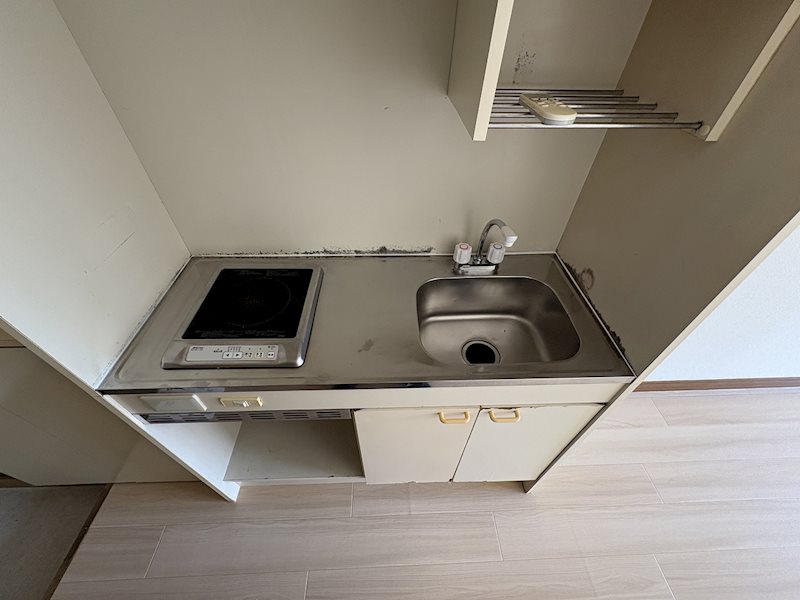 フジビル キッチン