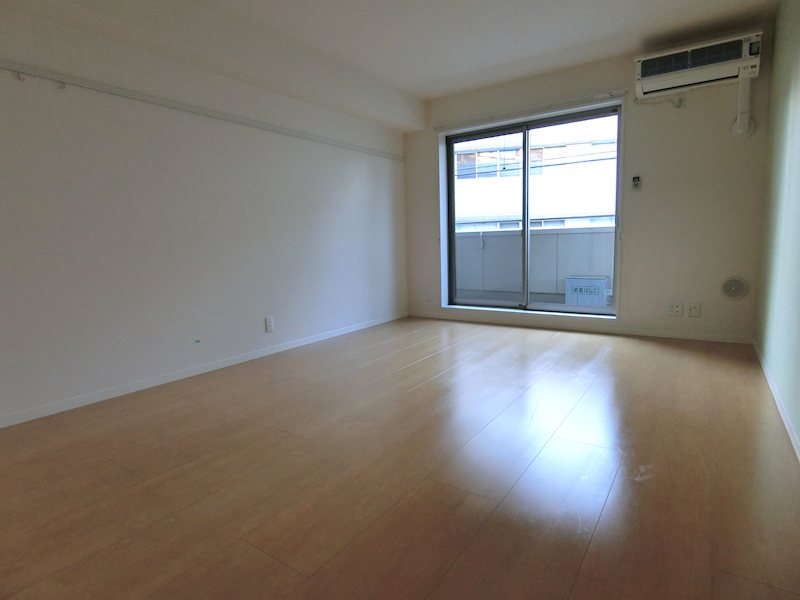 シャルマン リビング