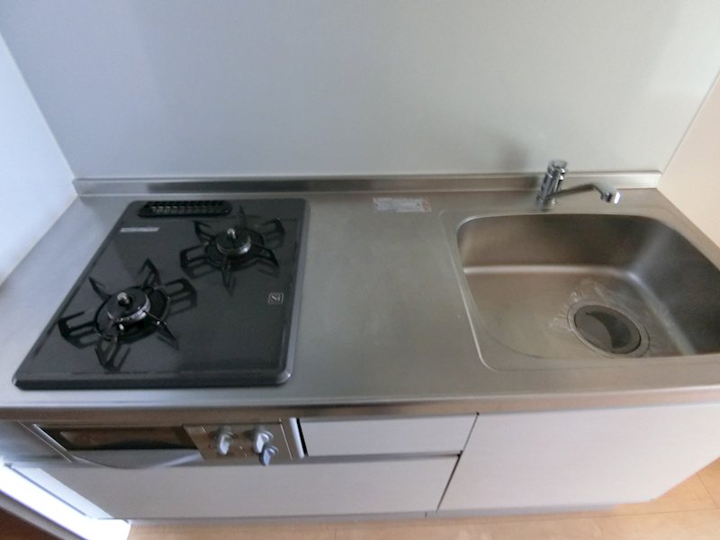 シャルマン キッチン