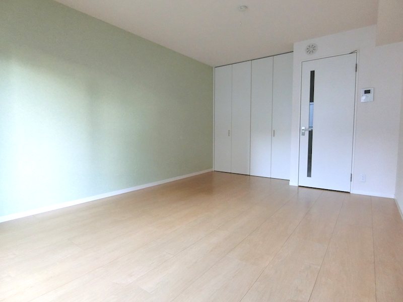 シャルマン ベッドルーム