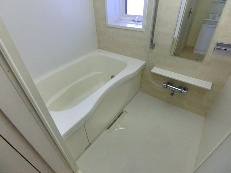 シャルマン 風呂画像