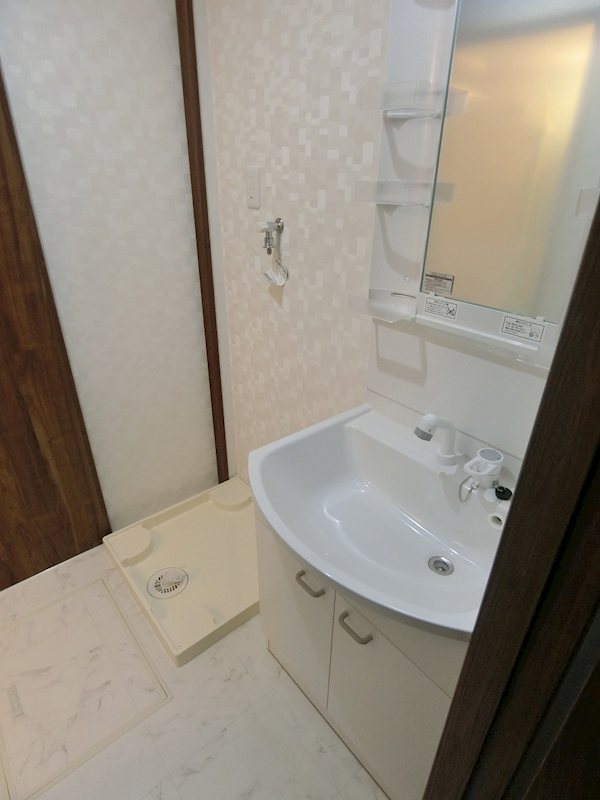 753ハイム亀有 その他4