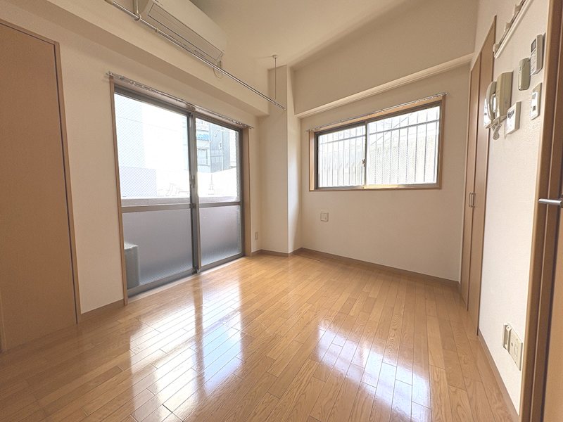 アルビオン・グレイス リビング