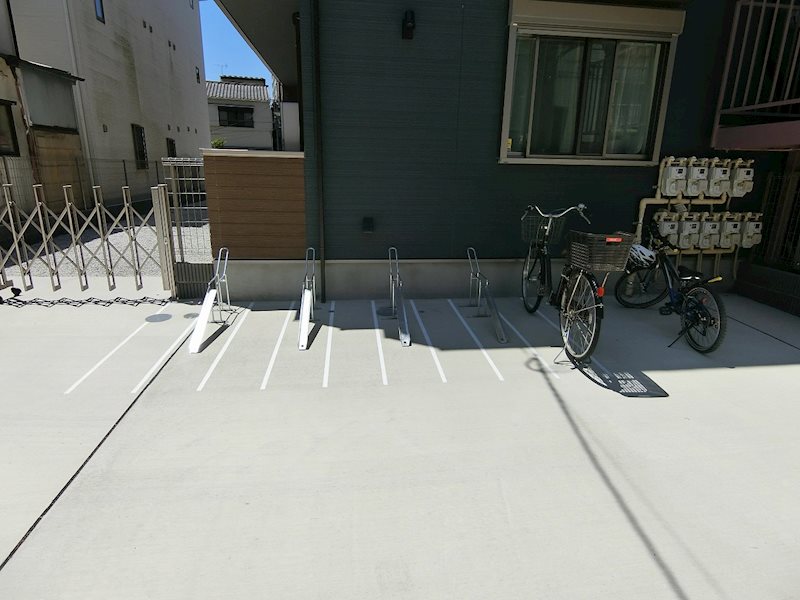 ルピナスⅡ その他外観1