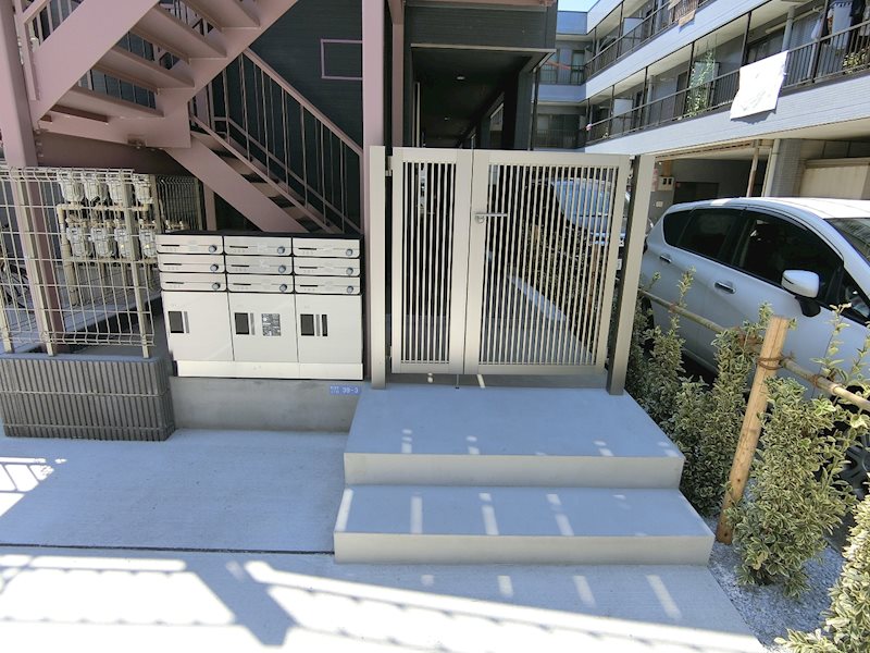 ルピナスⅡ その他外観2