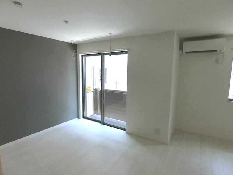 ルピナスⅡ リビング