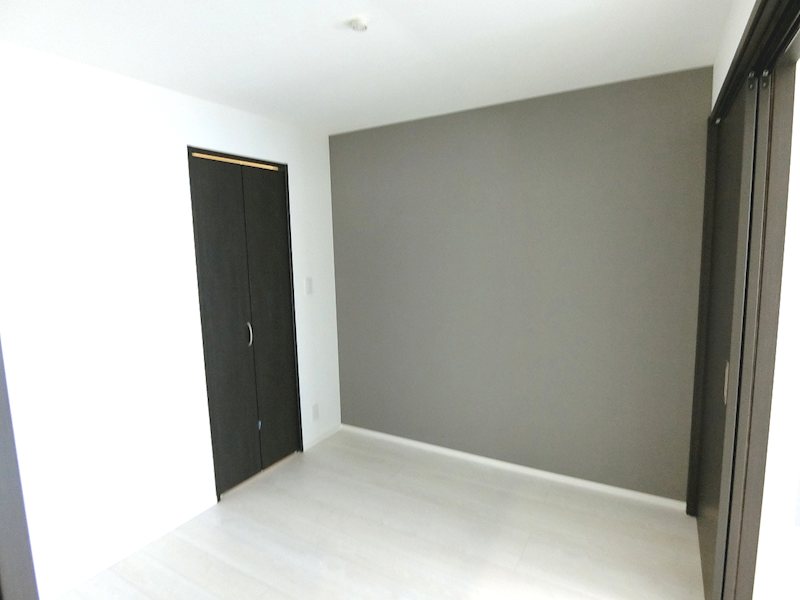 ルピナスⅡ ベッドルーム