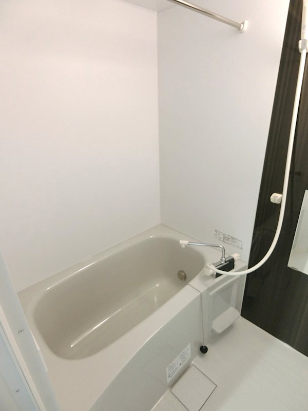 ルピナスⅡ 風呂画像