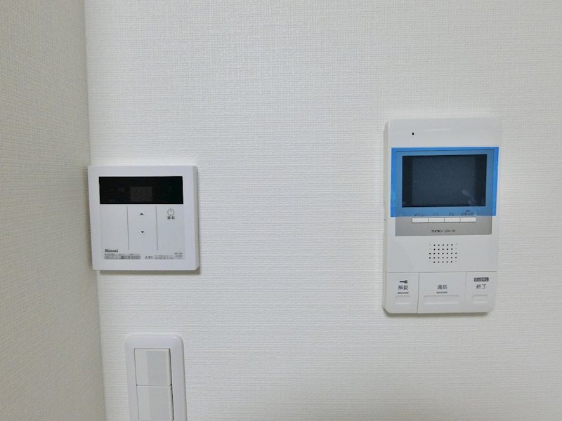 753ハイム亀有 その他4
