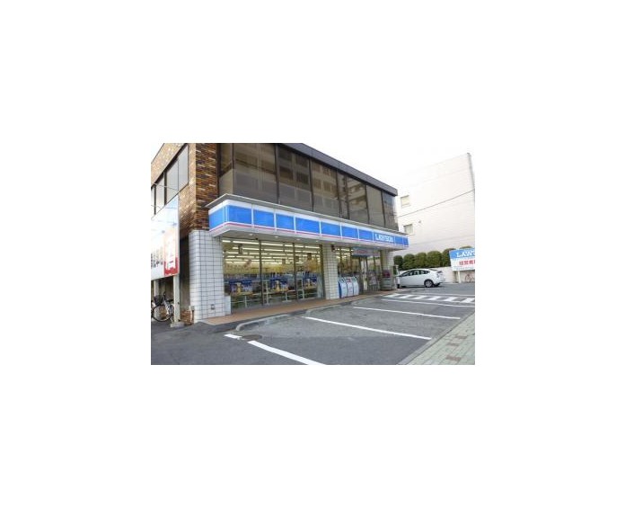木崎台マンション 周辺画像2