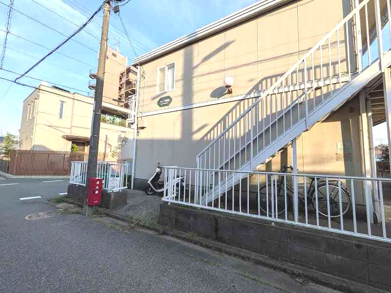 クレイン薬円台 その他外観1