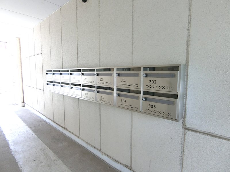 Fコート東千葉 その他外観1