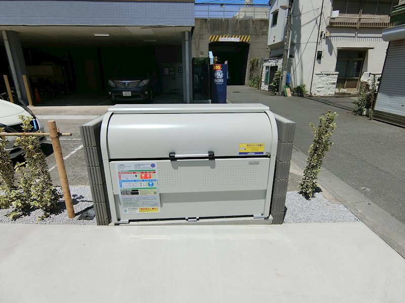 ルピナスⅡ その他外観4