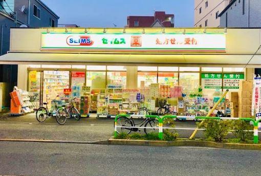 周辺画像3