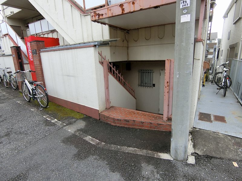 シャトー桐 その他外観2