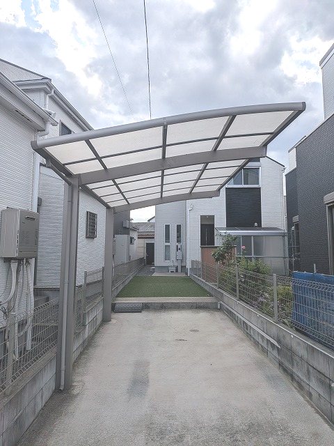 八千代緑が丘戸建 その他外観1