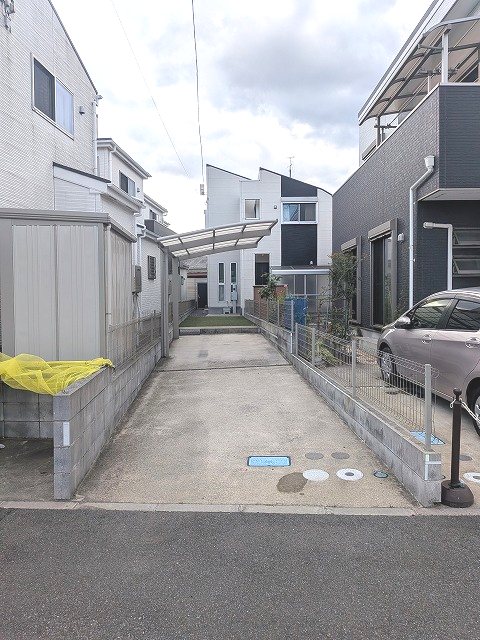 八千代緑が丘戸建 その他外観2