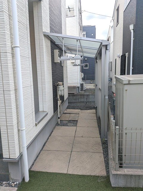 八千代緑が丘戸建 その他外観3