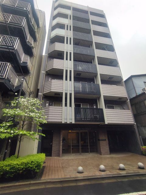 建物全体