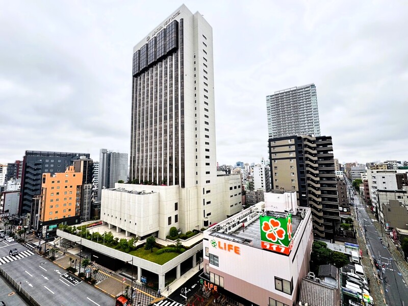 デュオ・スカーラ浅草国際通り 周辺画像1