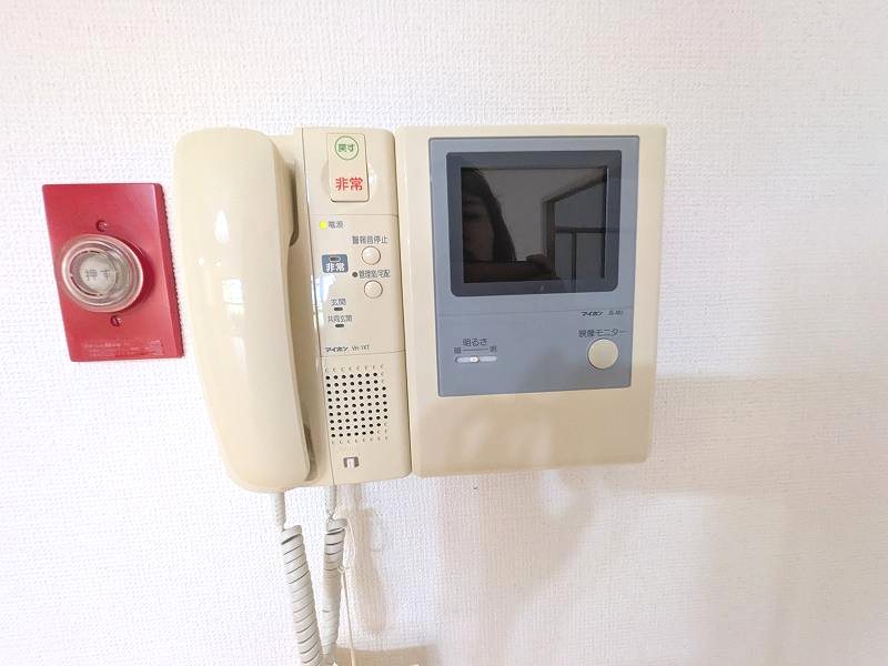宝生ハイツ その他4