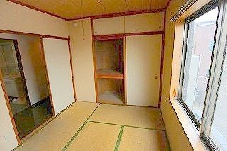 ジャルディーノ千歳 その他2
