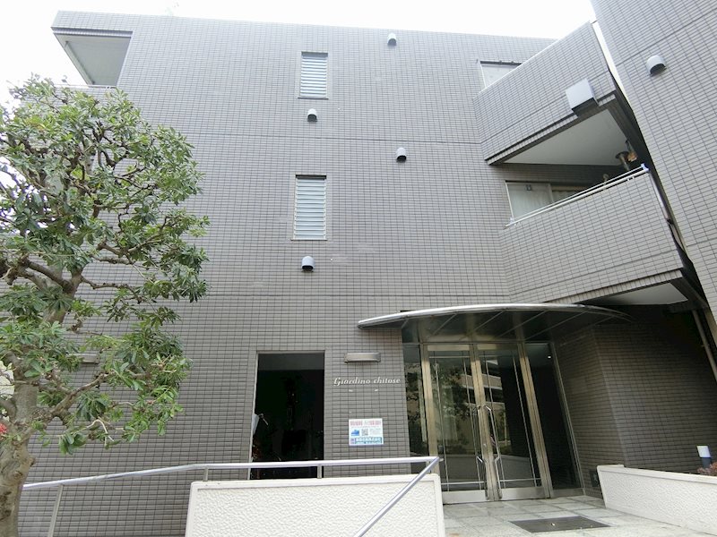 ジャルディーノ千歳 その他外観1