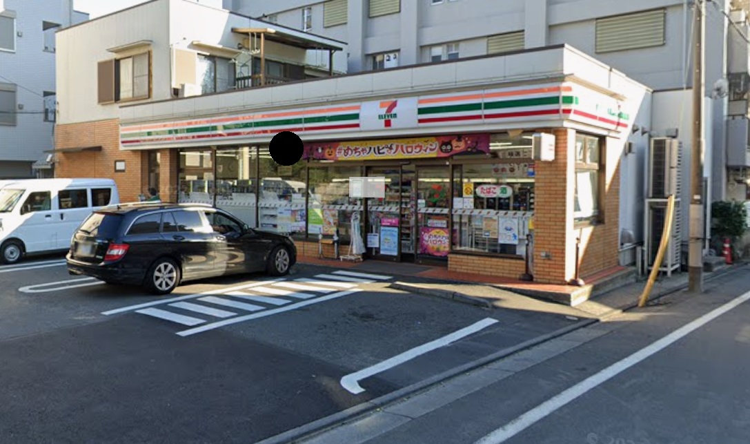 クレール赤堤 周辺画像2