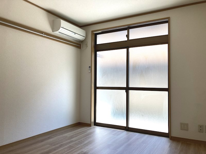フラット高円寺南１  リビング