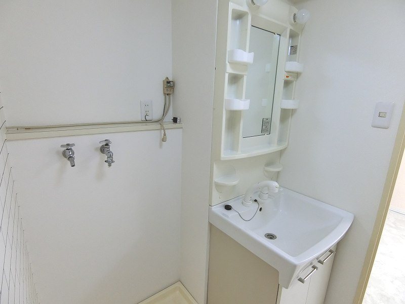 パール仲町マンション その他2
