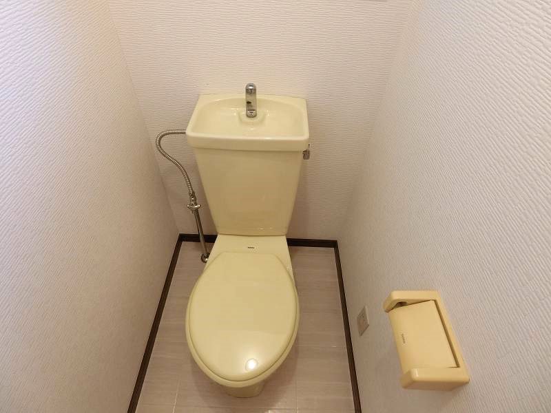 パークサイドハイツ その他1