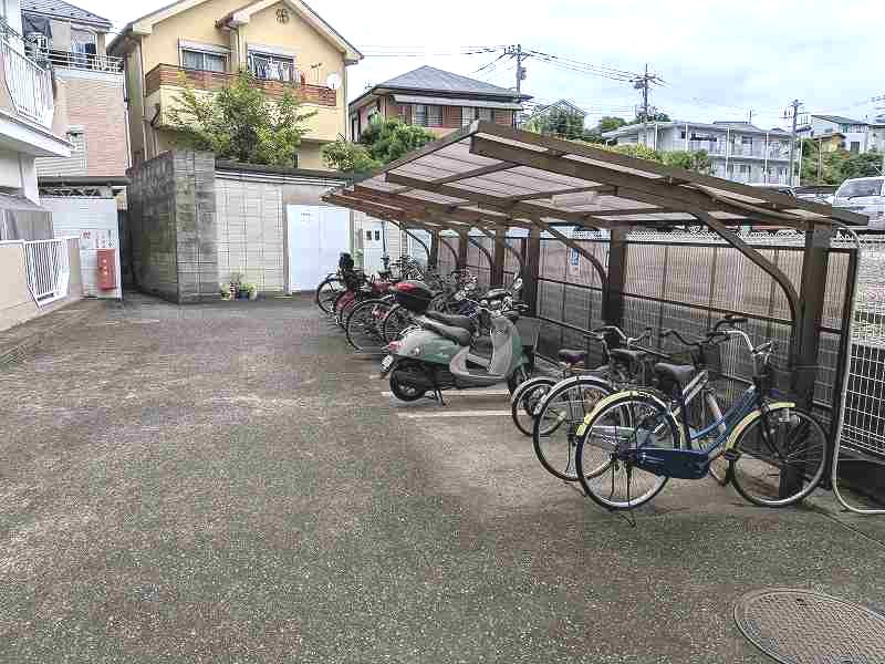 マンション第7松戸 その他外観3