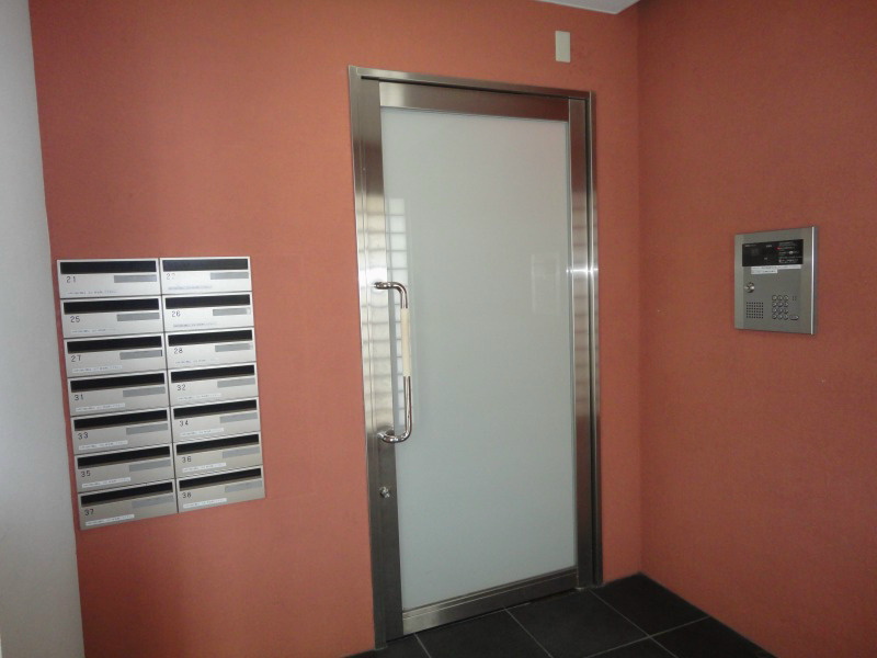 karin散歩 その他外観1