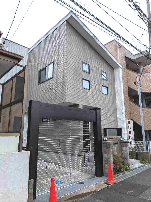 南流山戸建 その他外観1