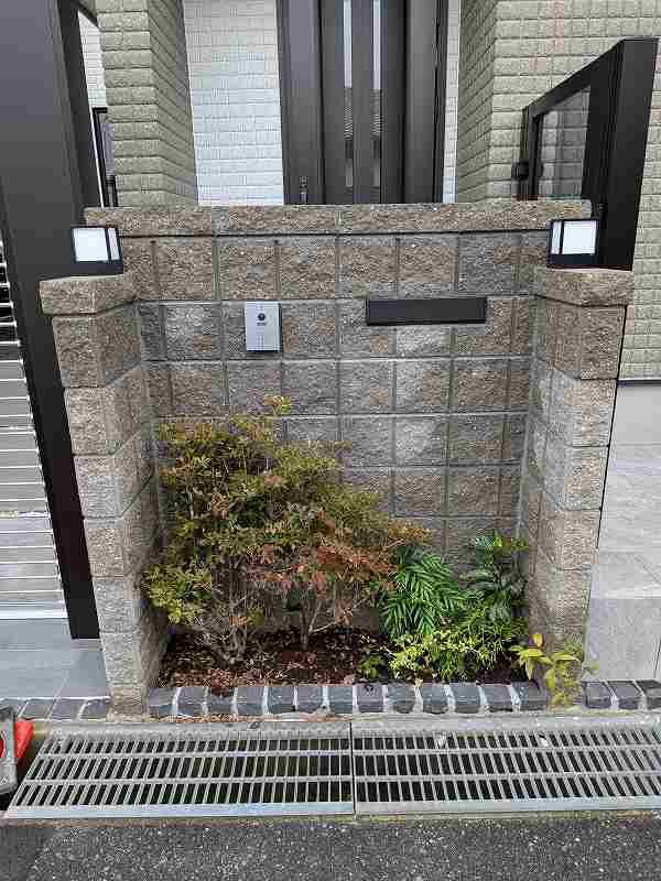 南流山戸建 その他外観2